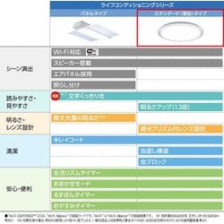 ヨドバシ.com - パナソニック Panasonic HH-XCH1208A [パルック LED