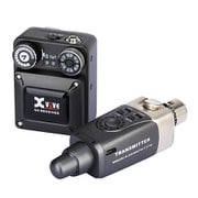U4 インイヤーモニター・ワイヤレス・システム XV-U4
