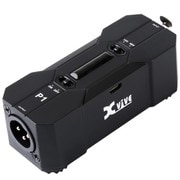 P1 Portable Phantom Power ファンタム電源用モバイルバッテリー 充電式 XV-P1