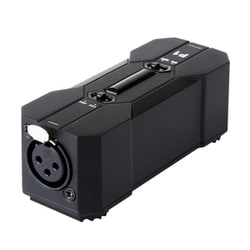 ヨドバシ.com - XVIVE P1 Portable Phantom Power ファンタム