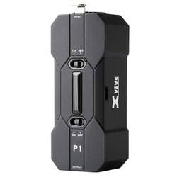 ヨドバシ.com - XVIVE P1 Portable Phantom Power ファンタム ヨドバシ.com - XVIVE P1 Portable Phantom Power ファンタム