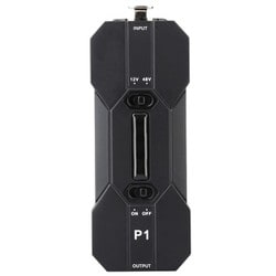 ヨドバシ.com - XVIVE P1 Portable Phantom Power ファンタム