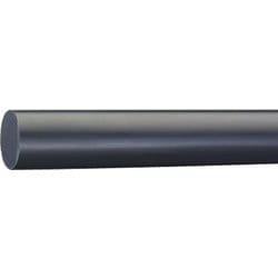 EA441ND-35 [35×500mm [耐候性]MCナイロン丸棒]