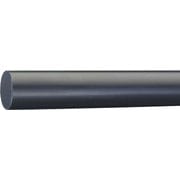 EA441ND-35 [35×500mm [耐候性]MCナイロン丸棒]