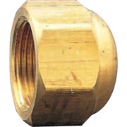 EA443SA-2 [F1/4" フレアーシールキャップ（10個）]
