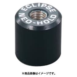 φ12.7×12.0mm/M5×0.8/ 25N 強力マグネット EA781EE-21