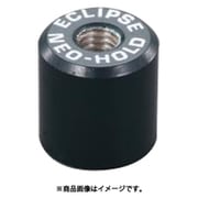 φ12.7×12.0mm/M5×0.8/ 25N 強力マグネット EA781EE-21