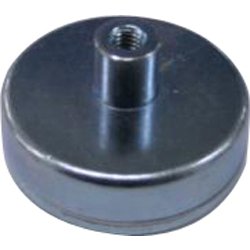 φ32×7.0mm/M4×0.7/ 80N マグネット（5個） EA781EH-16