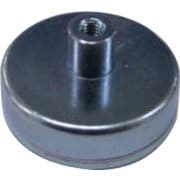 φ32×7.0mm/M4×0.7/ 80N マグネット(5個) EA781EH-16