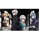 万能マットコレクションVol.124 世界最高の暗殺者、異世界貴族に転生する A [トレカ用品]