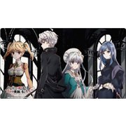 万能マットコレクションVol.124 世界最高の暗殺者、異世界貴族に転生する A [トレカ用品]