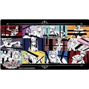 万能マットコレクションVol.124 世界最高の暗殺者、異世界貴族に転生する C [トレカ用品]