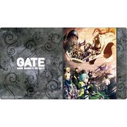万能マットコレクションVol.129 GATE 自衛隊 彼の地にて、斯く戦えり A [トレカ用品]