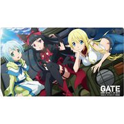 万能マットコレクションVol.129 GATE 自衛隊 彼の地にて、斯く戦えり B [トレカ用品]