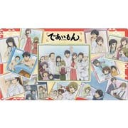 万能マットコレクションVol.130 であいもん エンディング [トレカ用品]