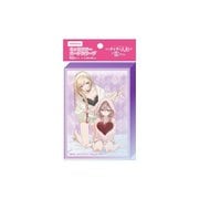 キャラクターカードスリーブ TVアニメ その着せ替え人形は恋をする 喜多川海夢＆ 乾紗寿叶 [トレカ用品]