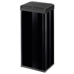 ハイロ ニュービッグボックス 60L ブラック 60083