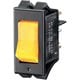 EA940DH-2 [125V/15A ロッカースイッチ（橙）]