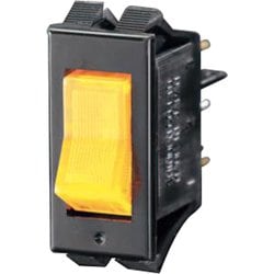 EA940DH-2 [125V/15A ロッカースイッチ（橙）]