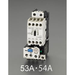 EA940MV-56A [100V/200V・2.2kW 電磁開閉器（非可逆）]