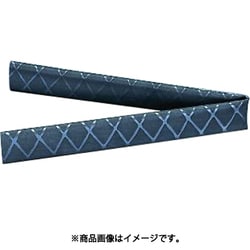 EA944-30 [φ30×500mm ラバーグリップ（熱収縮）]