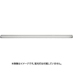 EA944D-101 [40W 蛍光灯飛散防止カバー（アルミ蒸着PET/10本）]