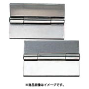 EA951CM-5 [38×34mm 鋼板厚口丁番（溶接用/2個）]