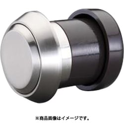 φ22mm プッシュつまみ EA951CA-101