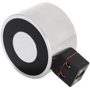 EA984CM-5 [DC24V/φ 65mm/1670N 電磁マグネットホルダー]