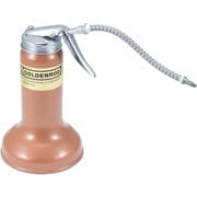 EA990B-14 [290ml ポンプオイラー（フレキシブルノズル・スチール製）]