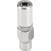 EA991CN-102 [1/8"NPT グリースポンプ用カプラー（強力型）]