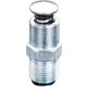EA991CN-115 [1/8"NPT グリースポンプ用エアー抜きバルブ]