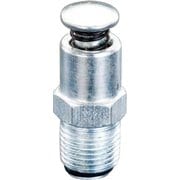 EA991CN-115 [1/8"NPT グリースポンプ用エアー抜きバルブ]