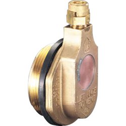EA991JG-1 [2"NPT ドラム缶空気弁]
