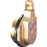 EA991JG-1 [2"NPT ドラム缶空気弁]