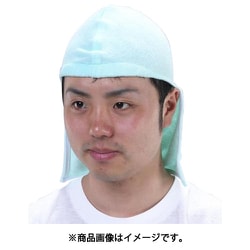 ヘルメットインナー（首筋保護） EA998AX-10