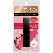 Decomplexer TINT TYPE LIP STICK 02 ストロベリー