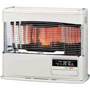 FF-6822PK（W） [FF式輻射（ラウンドタイプ） PKシリーズ 主に18畳用 ホワイト]