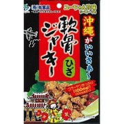 軟骨ジャーキー 胡椒味 25g