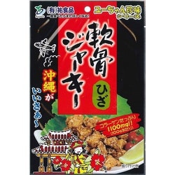 軟骨ジャーキー 胡椒味 40g