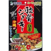 軟骨ジャーキー 胡椒味 40g