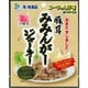 みみんがージャーキー 胡椒味 7g