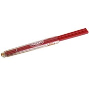 Sabuミコノス デュオ 抗菌箸＆ハーフケース20 レッド PCA332029