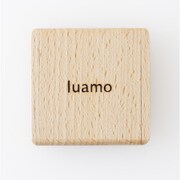 luamo 木製パレット ブナ