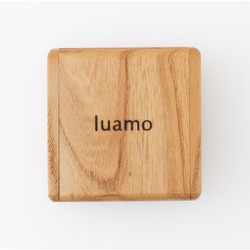 luamo 木製パレット ケヤキ