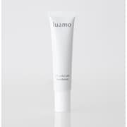 luamo ルアモ UVカラーヴェール ファンデーション SPF26 PA+++ 25g