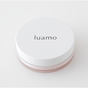 luamo ルアモ UVパウダーヴェール SPF50 PA++++ 5g