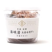 海峡漬手造りセット 生姜味噌ダレ 160g