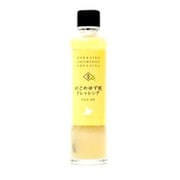 がごめ ゆず糀ドレッシング 200ml [期限切迫商品（賞味期限：2025年6月10日）]