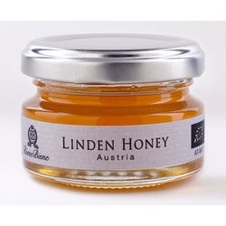 LINDEN リンデン 菩提樹 50g [純粋はちみつ]